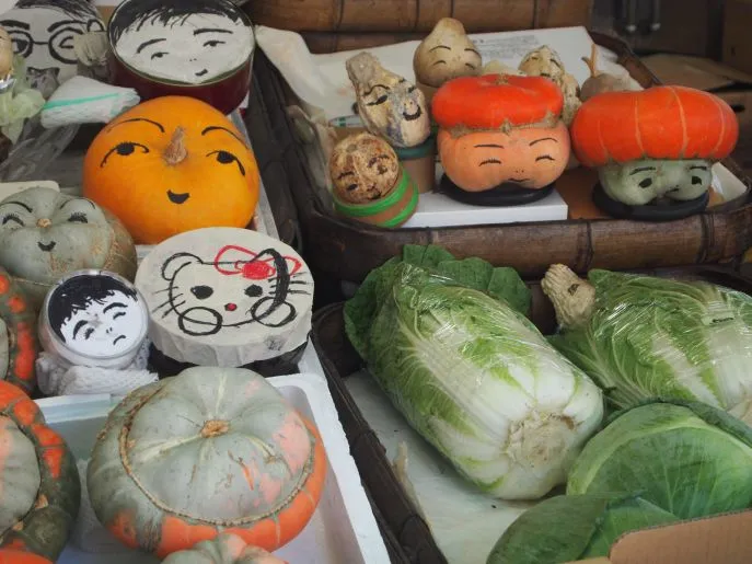 Osaka foodtour Japan